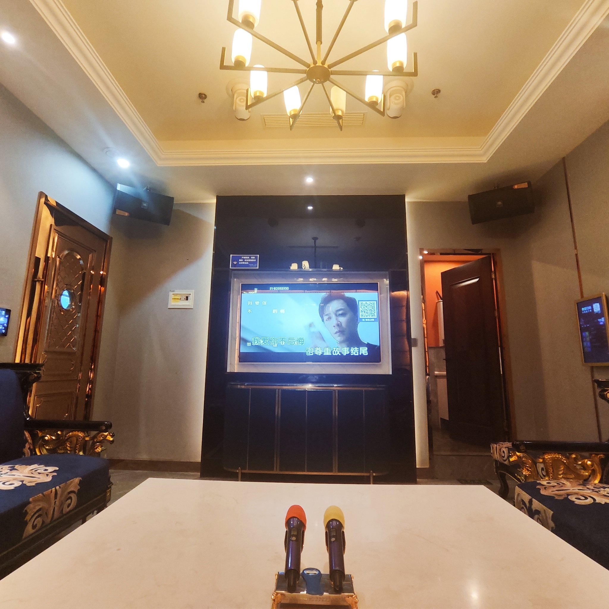 济宁商务ktv中低端差异-鱼台县ktv预定